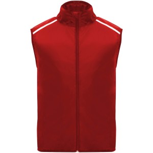 Jannu Unisex Lightweight Running Vest - Reklamnepredmety