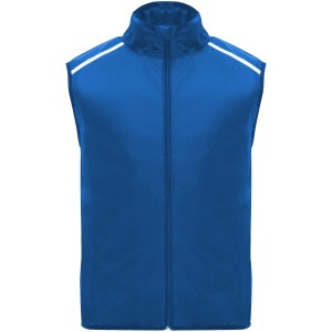 Jannu Unisex Lightweight Running Vest - Reklamnepredmety