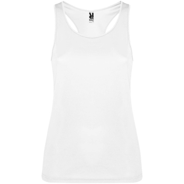 Shura women's sports vest