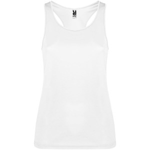 Shura women's sports vest - Reklamnepredmety