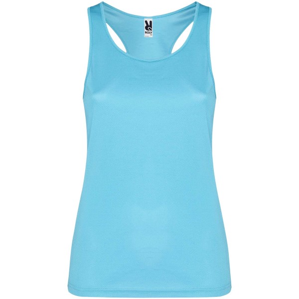 Shura women's sports vest