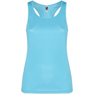 Shura women's sports vest - Reklamnepredmety