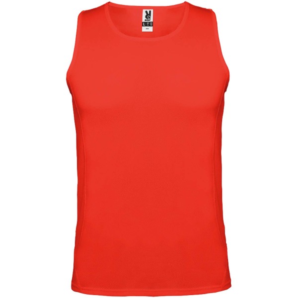 Andre men's sports vest
