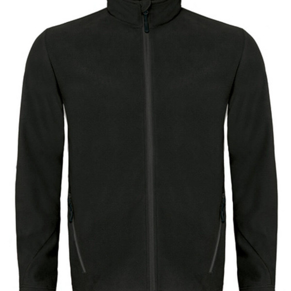 BCFM717 Fleece Coolstar / Men