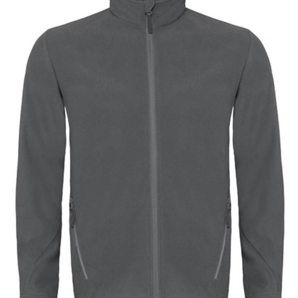 BCFM717 Fleece Coolstar / Men