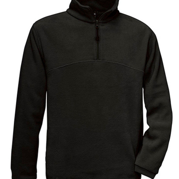 BCFU704 Fleece Highlander+ / Unisex