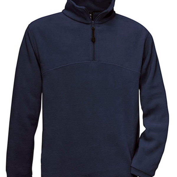 BCFU704 Fleece Highlander+ / Unisex