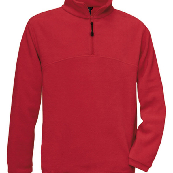 BCFU704 Fleece Highlander+ / Unisex