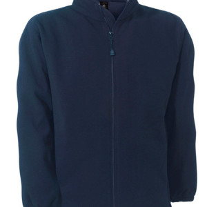 BCFU749 Fleece Windprotek / Unisex - Reklamnepredmety