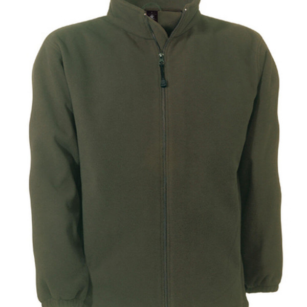 BCFU749 Fleece Windprotek / Unisex