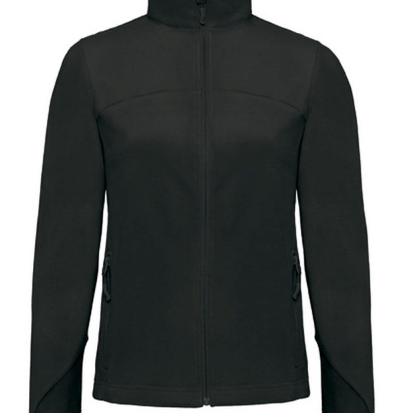 BCFW752 Fleece Coolstar / Women