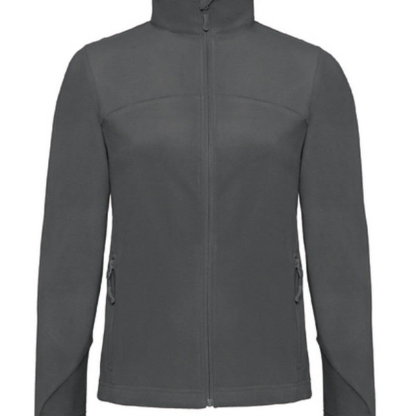 BCFW752 Fleece Coolstar / Women