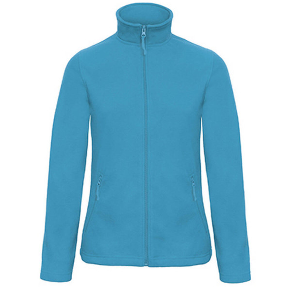 BCFWI51 Microfleece-Duo ID.501 / Women