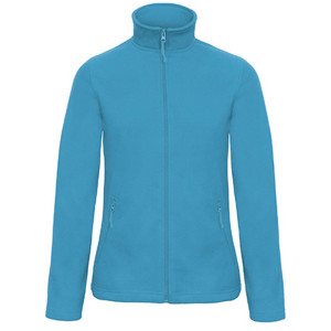 BCFWI51 Microfleece-Duo ID.501 / Women - Reklamnepredmety