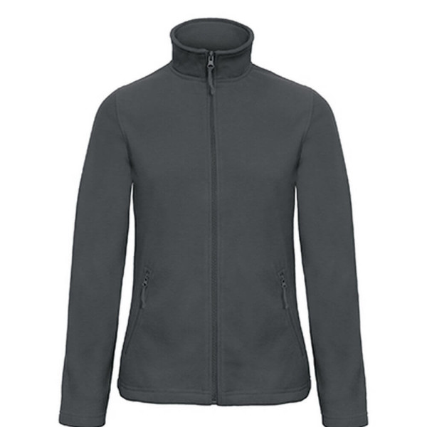BCFWI51 Microfleece-Duo ID.501 / Women