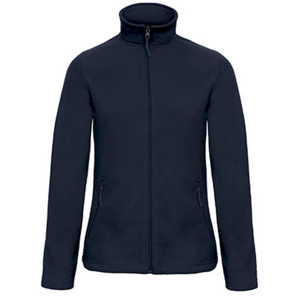 BCFWI51 Microfleece-Duo ID.501 / Women