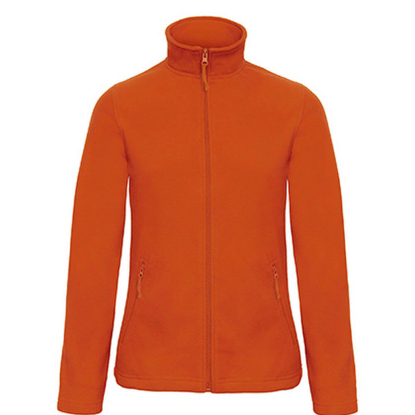 BCFWI51 Microfleece-Duo ID.501 / Women