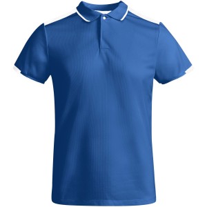 Tamil Men's Short Sleeve Sports Polo Shirt - Reklamnepredmety