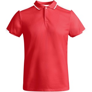 Tamil Men's Short Sleeve Sports Polo Shirt - Reklamnepredmety