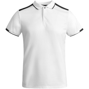 Tamil Men's Short Sleeve Sports Polo Shirt - Reklamnepredmety