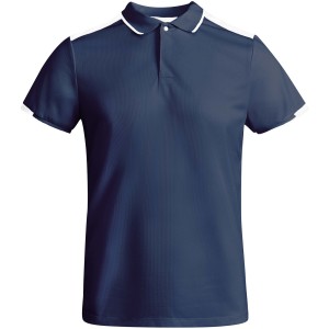 Tamil Men's Short Sleeve Sports Polo Shirt - Reklamnepredmety