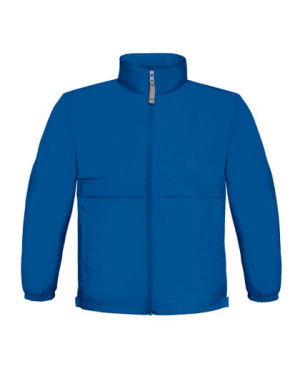 BCJK950 Jacket Sirocco / Kids - Reklamnepredmety