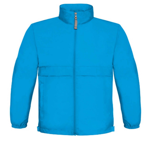 BCJK950 Jacket Sirocco / Kids