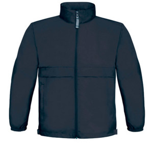 BCJK950 Jacket Sirocco / Kids - Reklamnepredmety