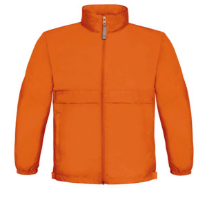 BCJK950 Jacket Sirocco / Kids - Reklamnepredmety