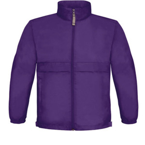 BCJK950 Jacket Sirocco / Kids - Reklamnepredmety