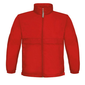 BCJK950 Jacket Sirocco / Kids - Reklamnepredmety