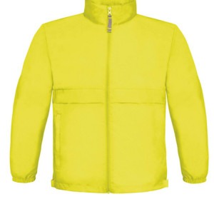 BCJK950 Jacket Sirocco / Kids - Reklamnepredmety