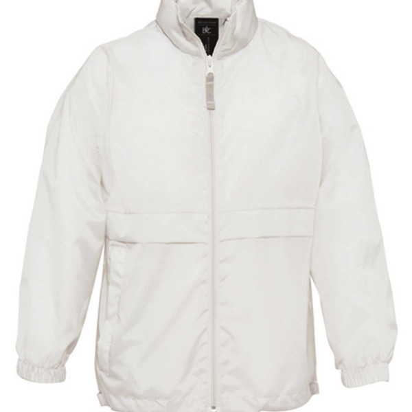 BCJK950 Jacket Sirocco / Kids