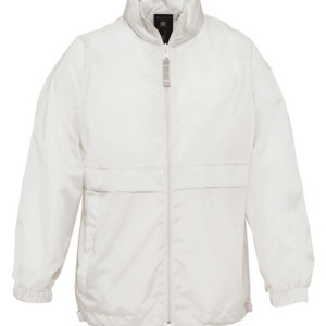 BCJK950 Jacket Sirocco / Kids - Reklamnepredmety