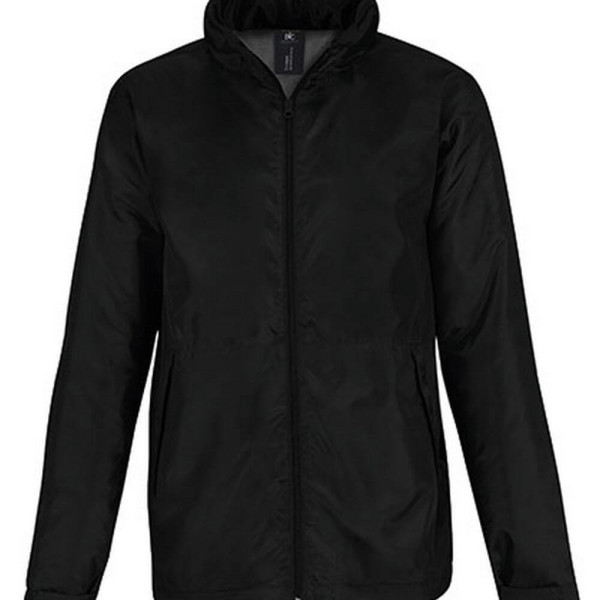 BCJM825 Jacket Multi-Active /Men