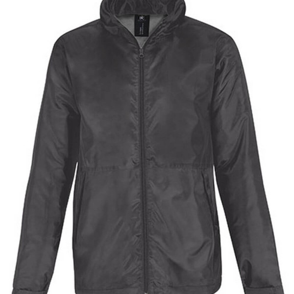 BCJM825 Jacket Multi-Active /Men