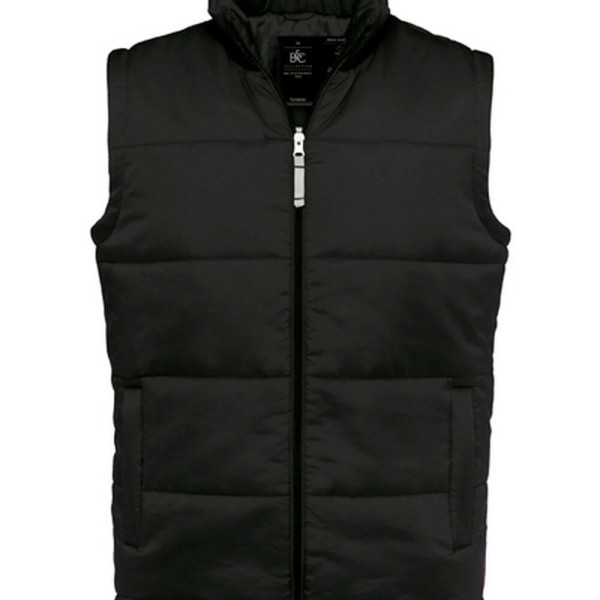 BCJM930 Bodywarmer / Men