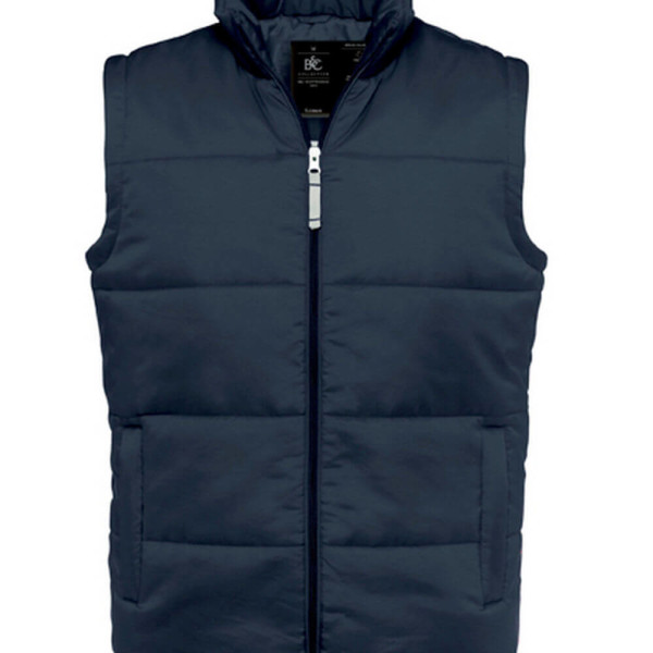 BCJM930 Bodywarmer / Men