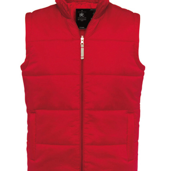 BCJM930 Bodywarmer / Men