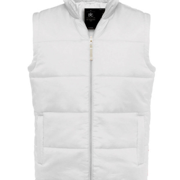 BCJM930 Bodywarmer / Men