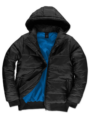 BCJM940 Jacket Superhood /Men - Reklamnepredmety