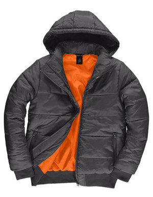 BCJM940 Jacket Superhood /Men - Reklamnepredmety