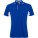 Montmelo unisex sports polo shirt with short sleeves - R04218C - variant PF R04218C1