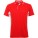 Montmelo unisex sports polo shirt with short sleeves - R04218N - variant PF R04218N1