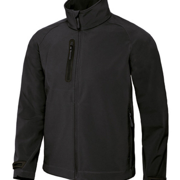 BCJM951 X-Lite Softshell / Men