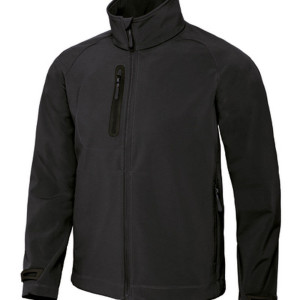 BCJM951 X-Lite Softshell / Men - Reklamnepredmety