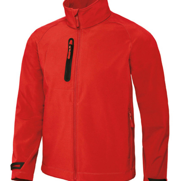 BCJM951 X-Lite Softshell / Men