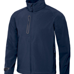 BCJM951 X-Lite Softshell / Men - Reklamnepredmety