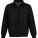 BCJM961 Jacket Crew Bomber /Men - BCJM961-Black-Warm-Grey - variant Ls 1000022537