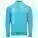 Epiro long sleeve unisex quarter zip sweatshirt - R1115F5 - variant PF R1115F51